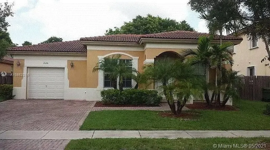 2120 NE 38th Road Homestead FL 33033