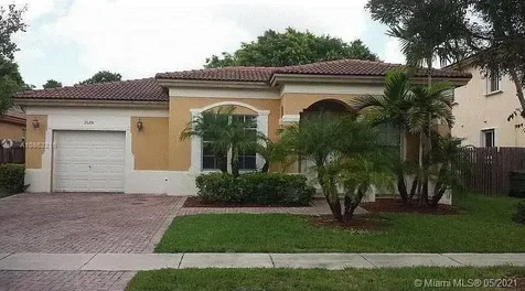 2120 NE 38th Road Homestead FL 33033