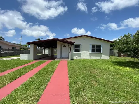 9875 Montego Bay Drive Cutler Bay FL 33189