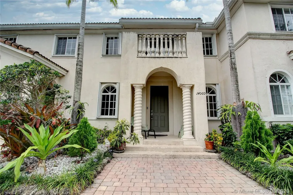 14060 SW 273rd Lane Homestead FL 33032