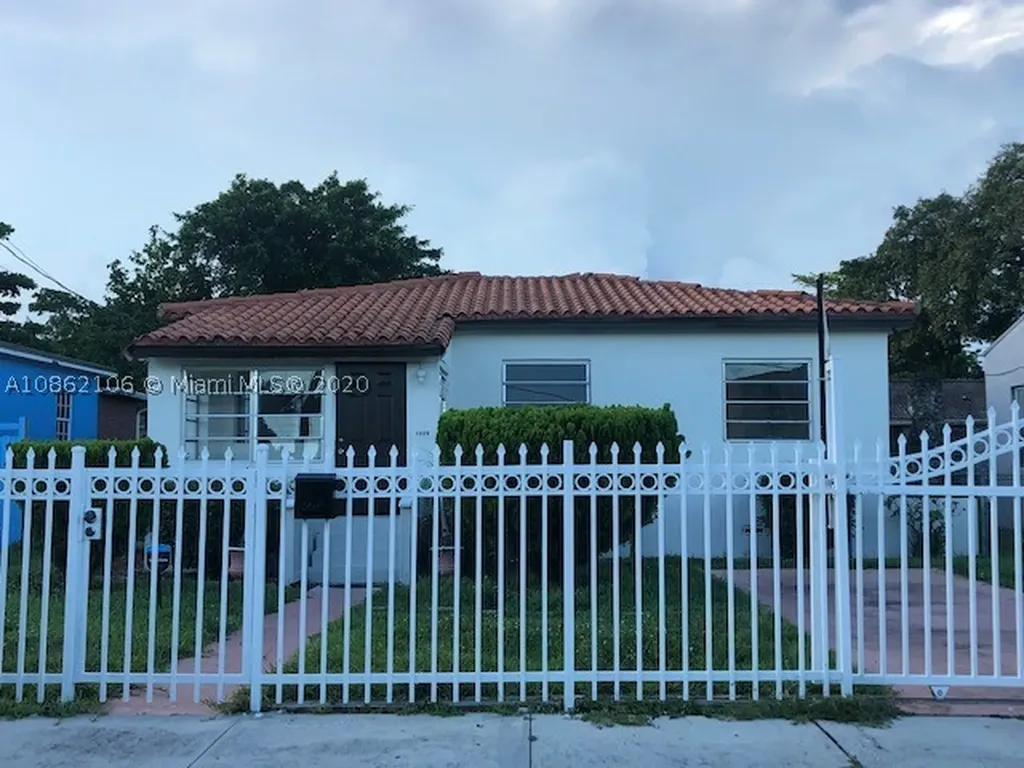 1235 NW 57th Street Miami FL 33142