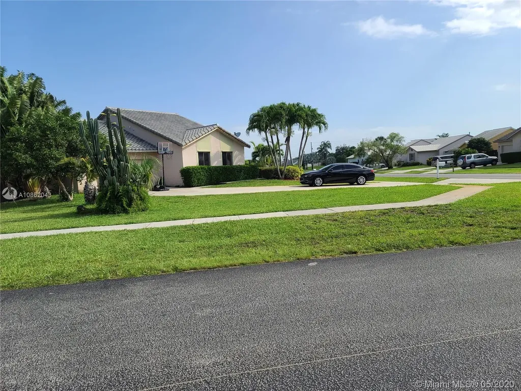 6099 Farmers Place Lake Worth FL 33463