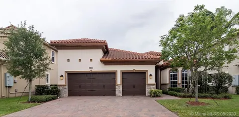 8891 Lakeview Drive Parkland FL 33076