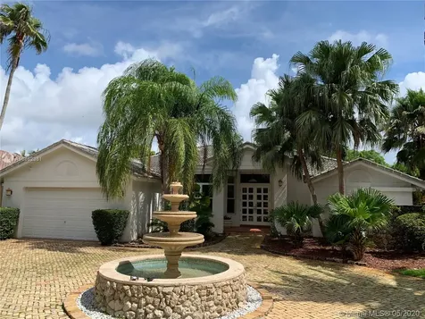 8271 SW 171st Terrace Palmetto Bay FL 33157