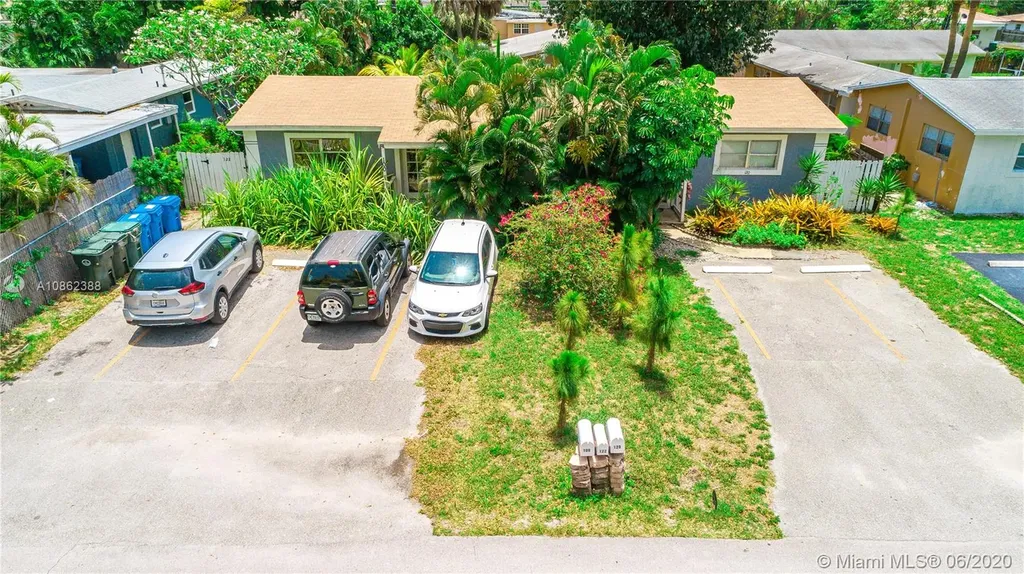 100 NW 40th Street Oakland Park FL 33309