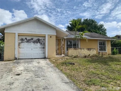 11341 SW 164th Terrace Miami FL 33157