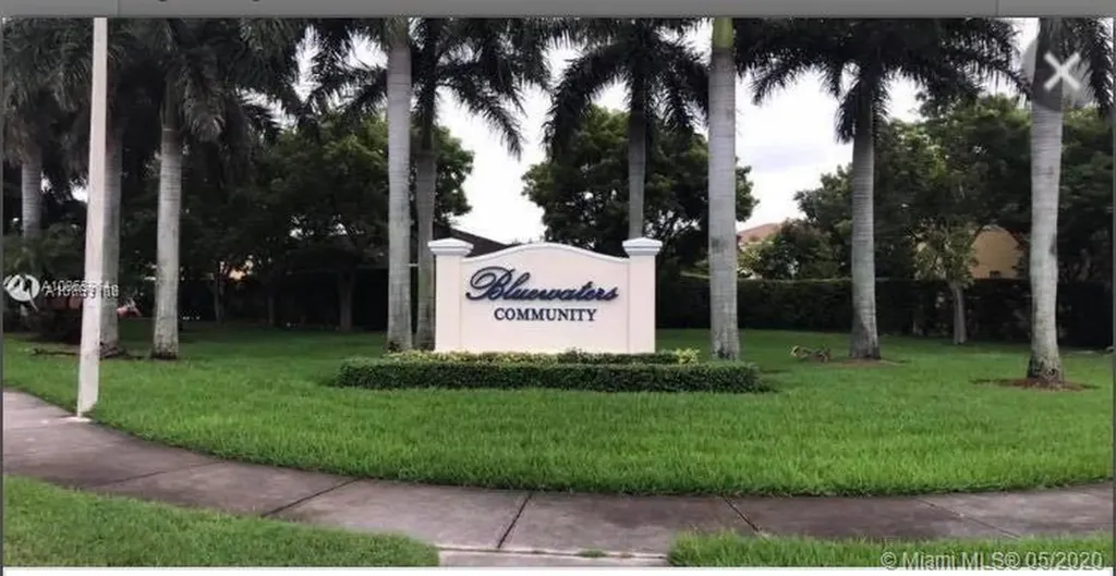 24346 SW 107th Place Homestead FL 33032