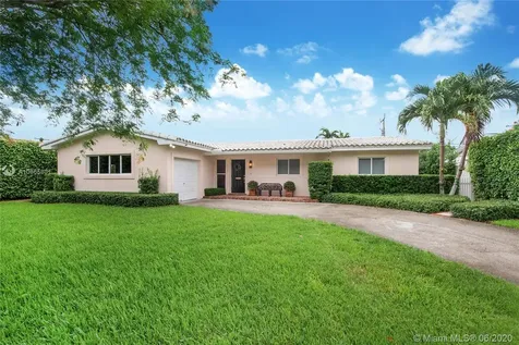5901 SW 92nd Avenue Miami FL 33173