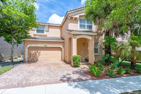 5261 SW 155th Avenue Miramar FL 33027