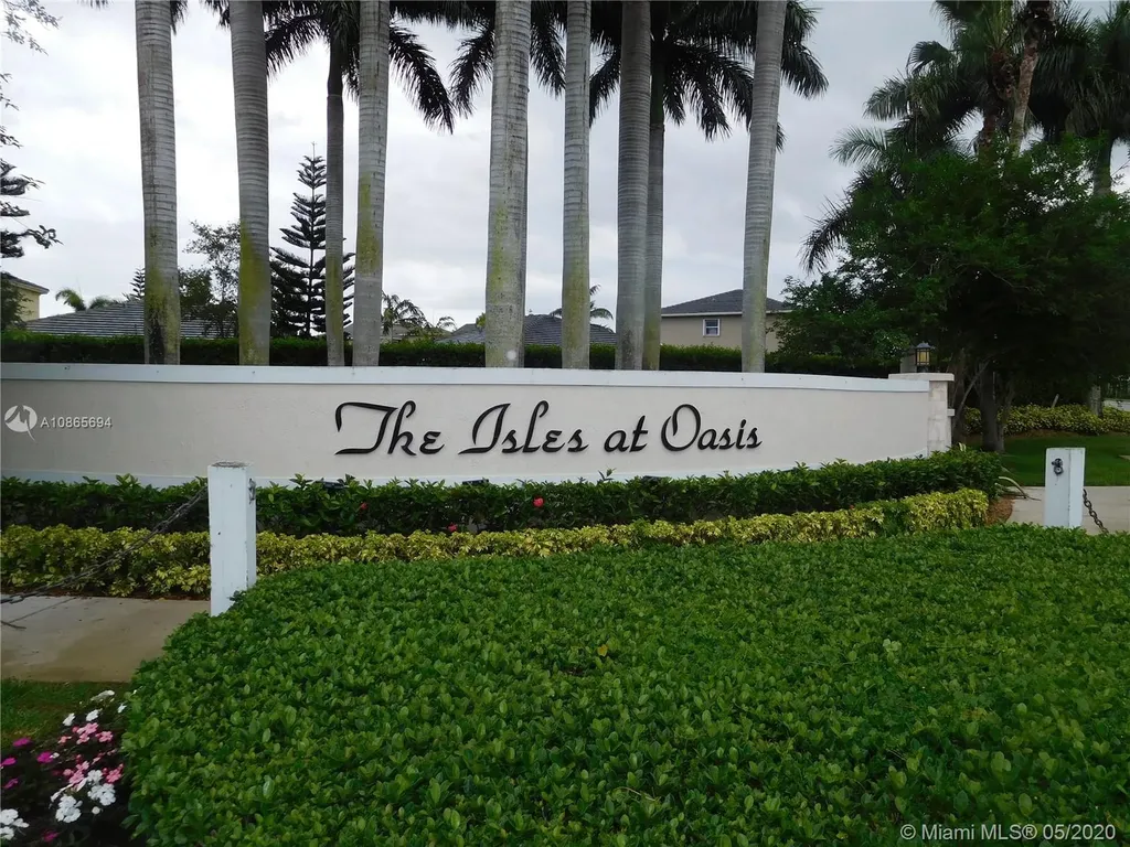 3456 NE 1st Street Homestead FL 33033