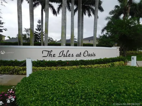 3456 NE 1st Street Homestead FL 33033