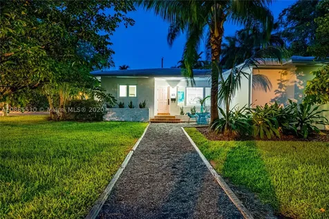 801 NE 71st Street Miami FL 33138