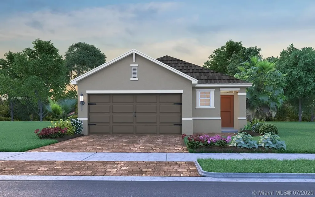 561 NE 6th Place Florida City FL 33034