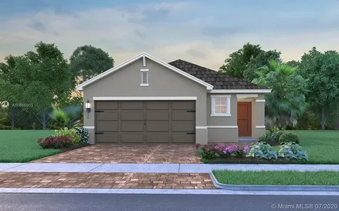 561 NE 6th Place Florida City FL 33034