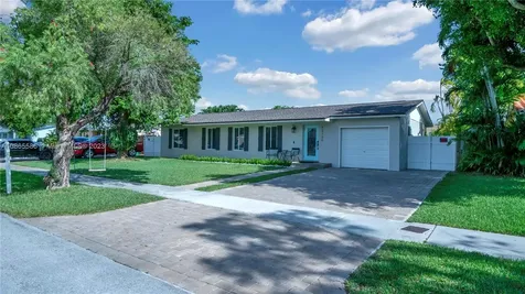 12100 SW 108th Street Miami FL 33186