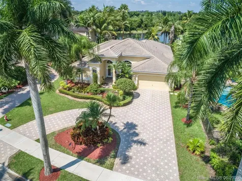 2581 Jardin Drive Weston FL 33327