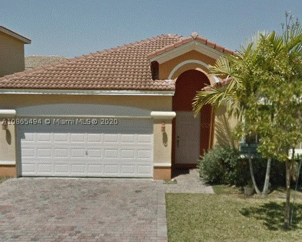 10847 SW 247th Street Homestead FL 33032
