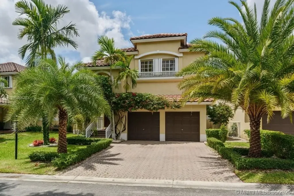 13489 SW 151st Terrace Miami FL 33186