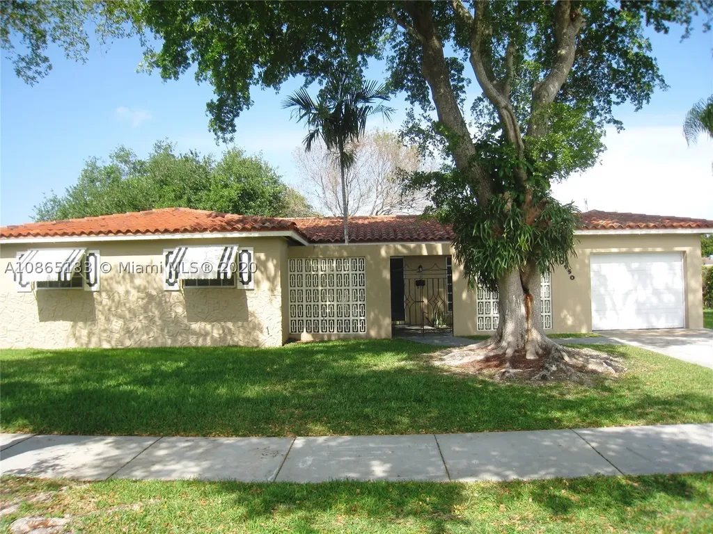 10950 SW 105th Avenue Miami FL 33176