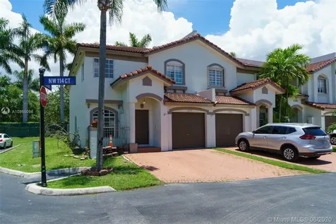5171 NW 114th Court Doral FL 33178