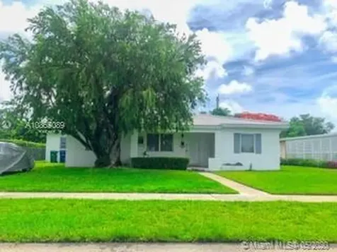 8301 SW 63rd Court South Miami FL 33143