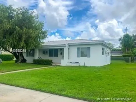 8301 SW 63rd Court South Miami FL 33143