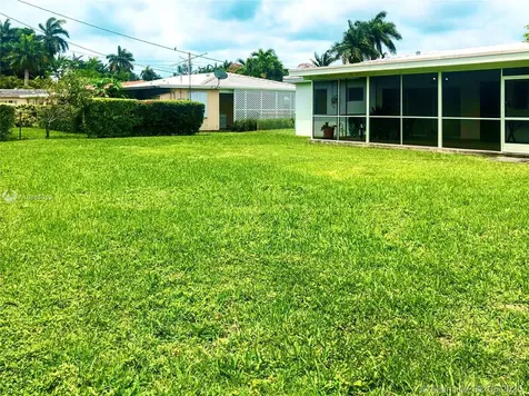 8301 SW 63rd Court South Miami FL 33143