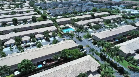 7457 SW 162nd Court Miami FL 33193