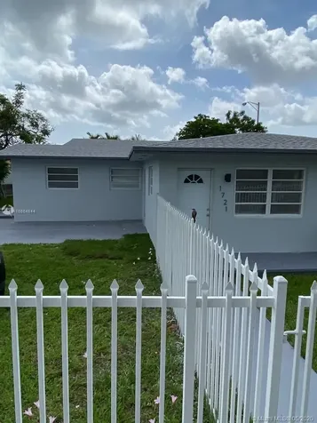 1721 NW 22nd Court Miami FL 33125