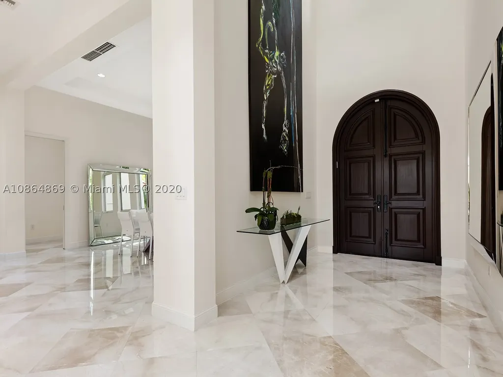 9601 E Broadview Drive Bay Harbor Islands FL 33154