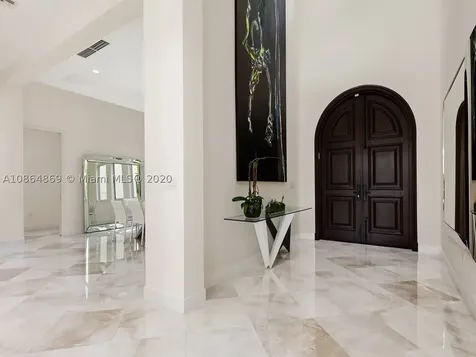 9601 E Broadview Drive Bay Harbor Islands FL 33154