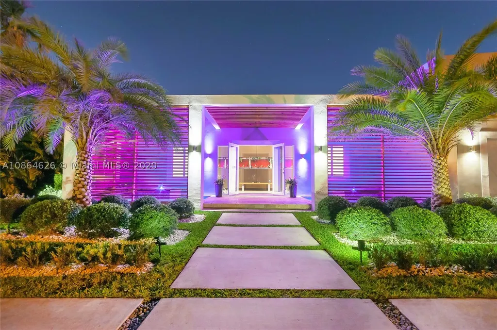 11900 Griffing Boulevard Biscayne Park FL 33161