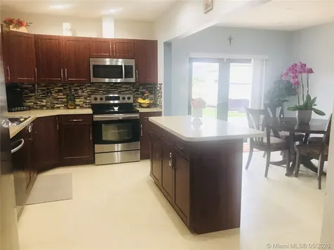 4401 NW 194th Street Miami Gardens FL 33055