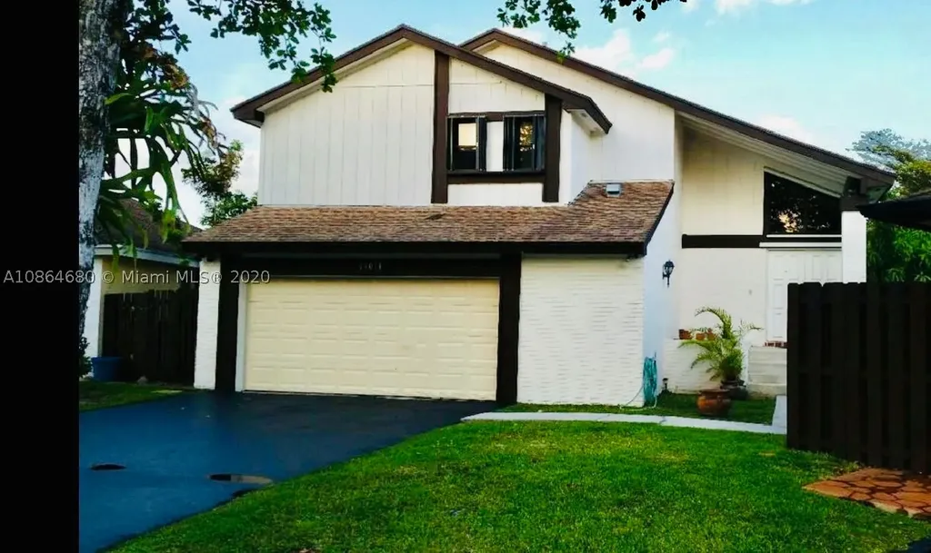 15011 SW 52nd Lane Miami FL 33185