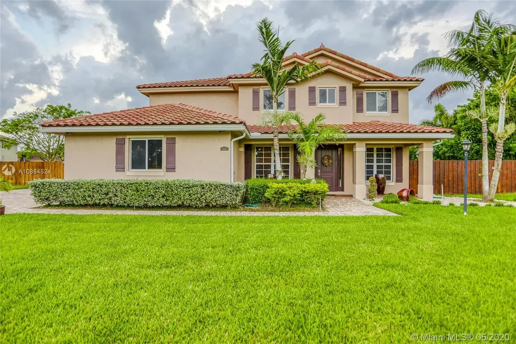 2132 NW 15th Terrace Homestead FL 33030