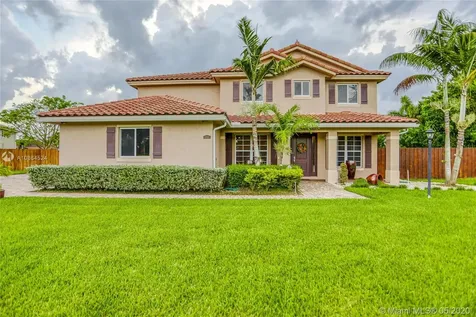 2132 NW 15th Terrace Homestead FL 33030