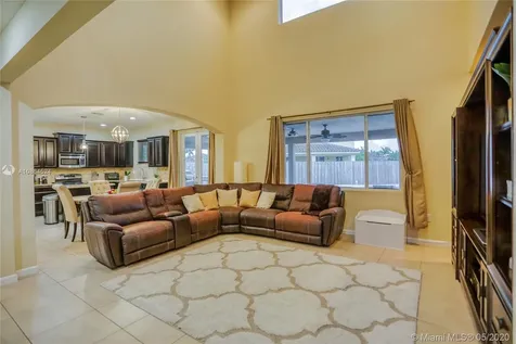 2132 NW 15th Terrace Homestead FL 33030