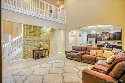 2132 NW 15th Terrace Homestead FL 33030