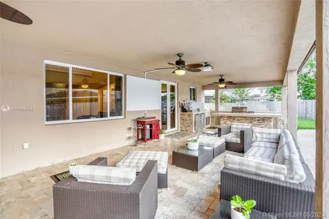 2132 NW 15th Terrace Homestead FL 33030