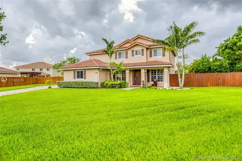 2132 NW 15th Terrace Homestead FL 33030