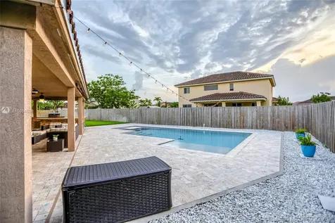 2132 NW 15th Terrace Homestead FL 33030