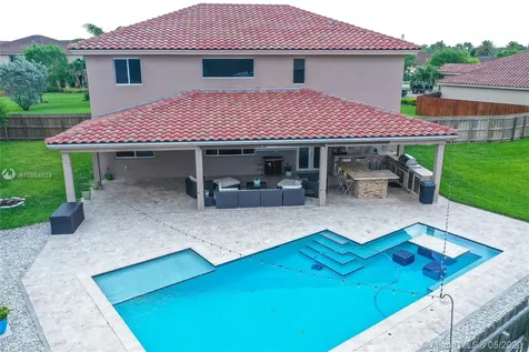 2132 NW 15th Terrace Homestead FL 33030