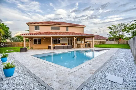 2132 NW 15th Terrace Homestead FL 33030