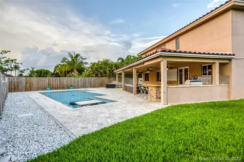 2132 NW 15th Terrace Homestead FL 33030
