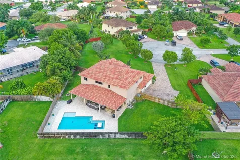 2132 NW 15th Terrace Homestead FL 33030