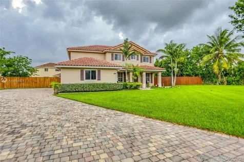 2132 NW 15th Terrace Homestead FL 33030