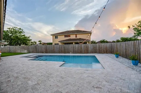 2132 NW 15th Terrace Homestead FL 33030