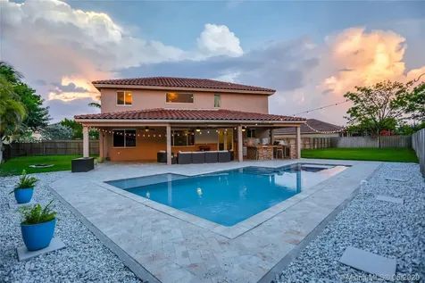 2132 NW 15th Terrace Homestead FL 33030