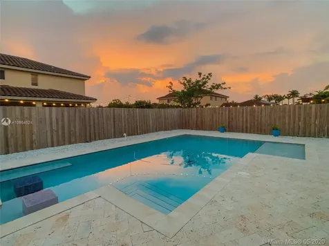 2132 NW 15th Terrace Homestead FL 33030