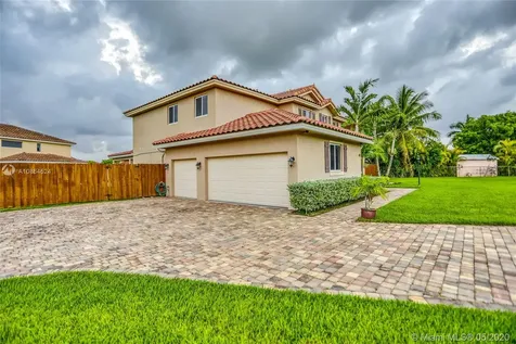 2132 NW 15th Terrace Homestead FL 33030